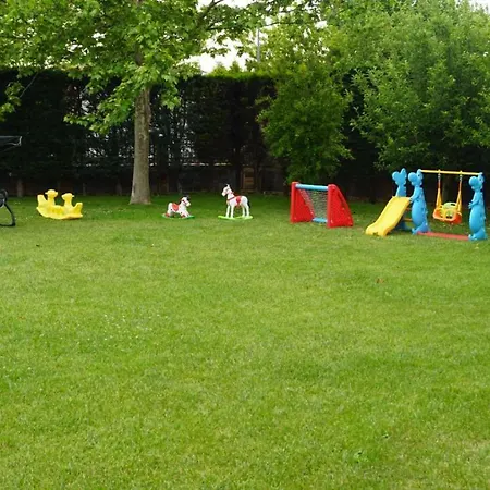 Villa فيلا مستقلة مع مسبح Turk Land